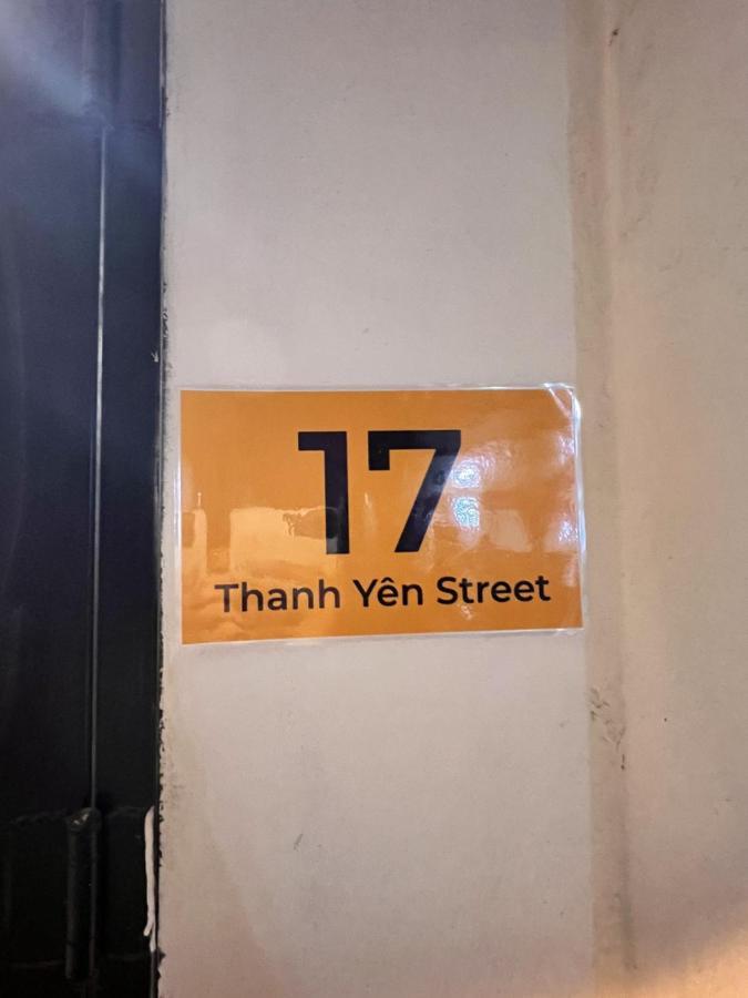 An Nam Corner- Thanh Yen Hanoi Bagian luar foto