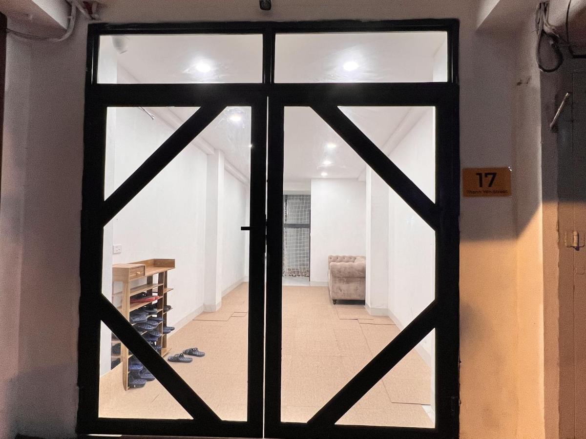An Nam Corner- Thanh Yen Hanoi Bagian luar foto