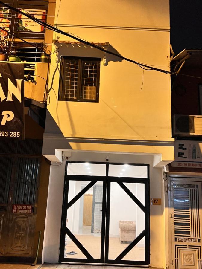 An Nam Corner- Thanh Yen Hanoi Bagian luar foto